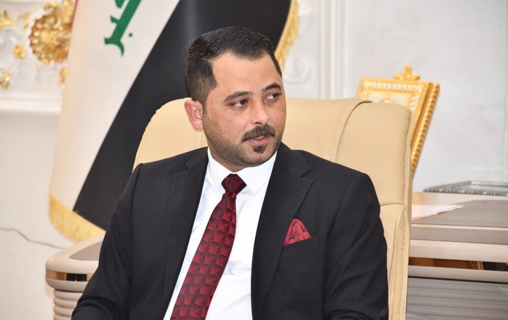هدف دولت اقلیم کردستان از پرداخت حقوق کارکنان خود در بانکهای اقلیم، سرقت آنها است
