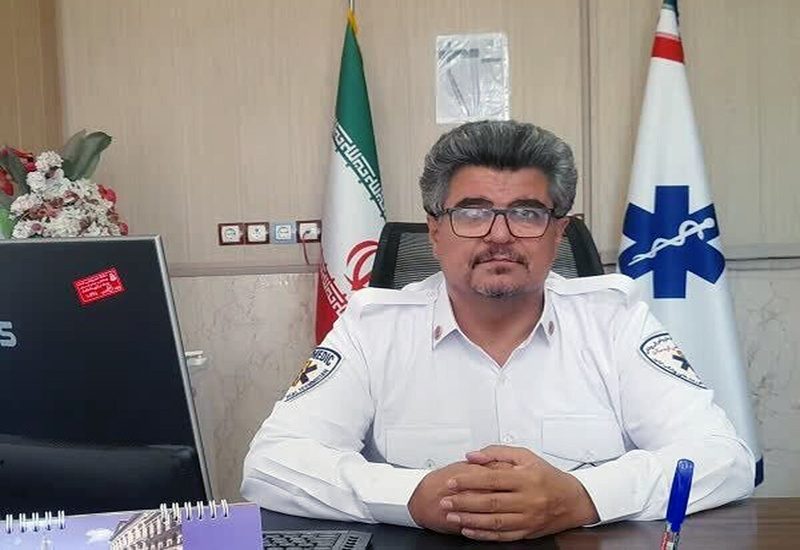 ۱۶۱ مصدوم ناشی از سوختگی در بیمارستان های کردستان درمان شدند