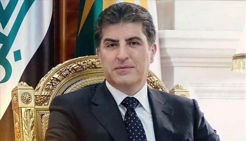 نچیروان بارزانی: ما معتقدیم زمانی که پدر یا مادر مسیحی دین خود را تغییر می‌دهد، نباید دین فرزندان هم تغییر کند