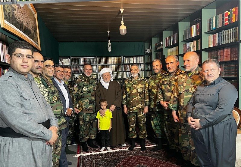 دغدغۀ رئیس جمهور به سرانجام رسیدن موضوع کولبران  است