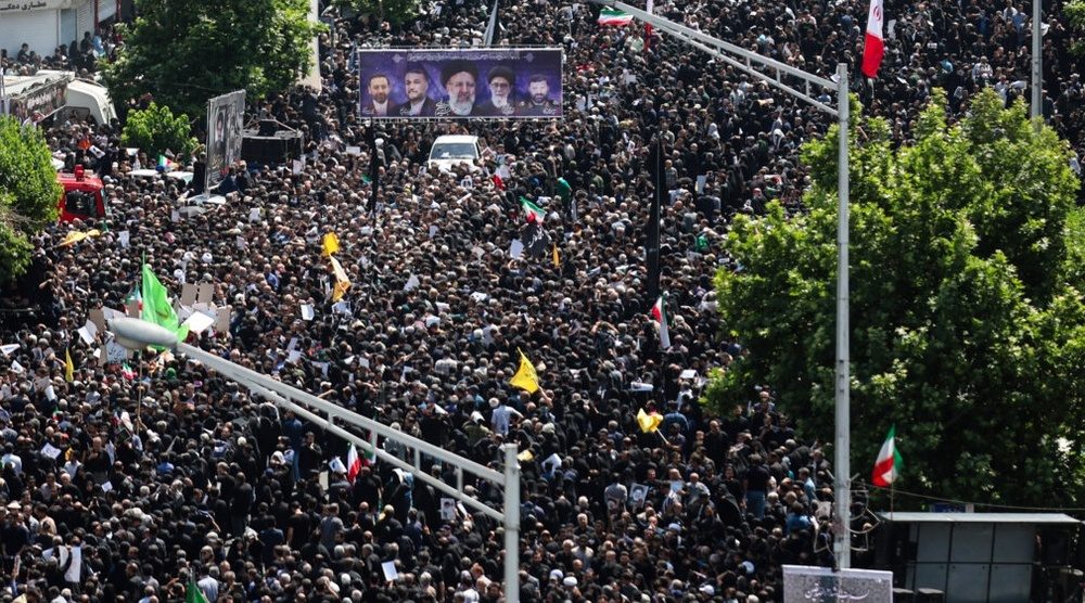 شاندێکی باڵا لە هەرێمی کوردستان بۆ بەشداری لە پرسەی ئیبراهیم ڕەئیسی سەردانی ئێران دەکەن