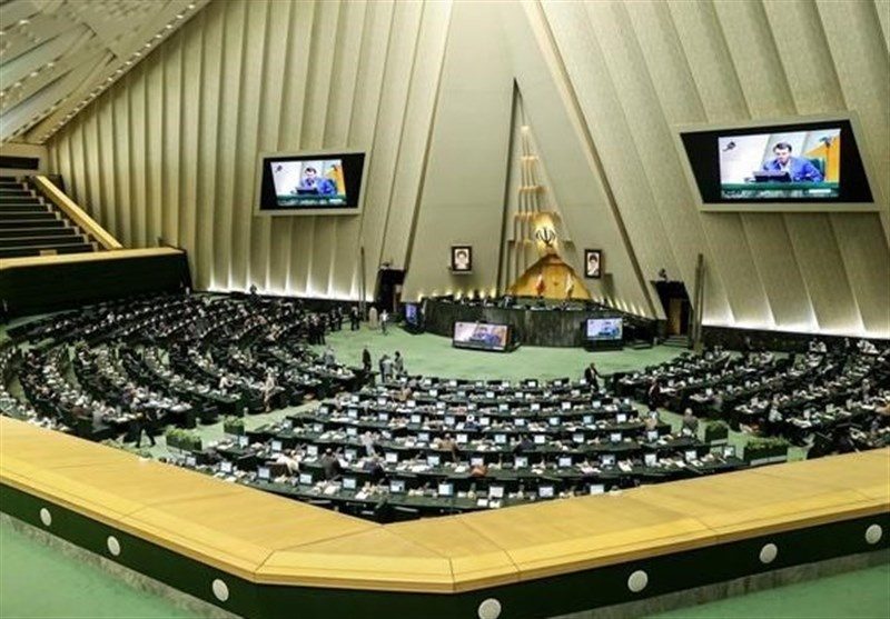 ٨ نماینده آذربایجان غربی عضو فراکسیون انقلاب مجلس دوازدهم شدند