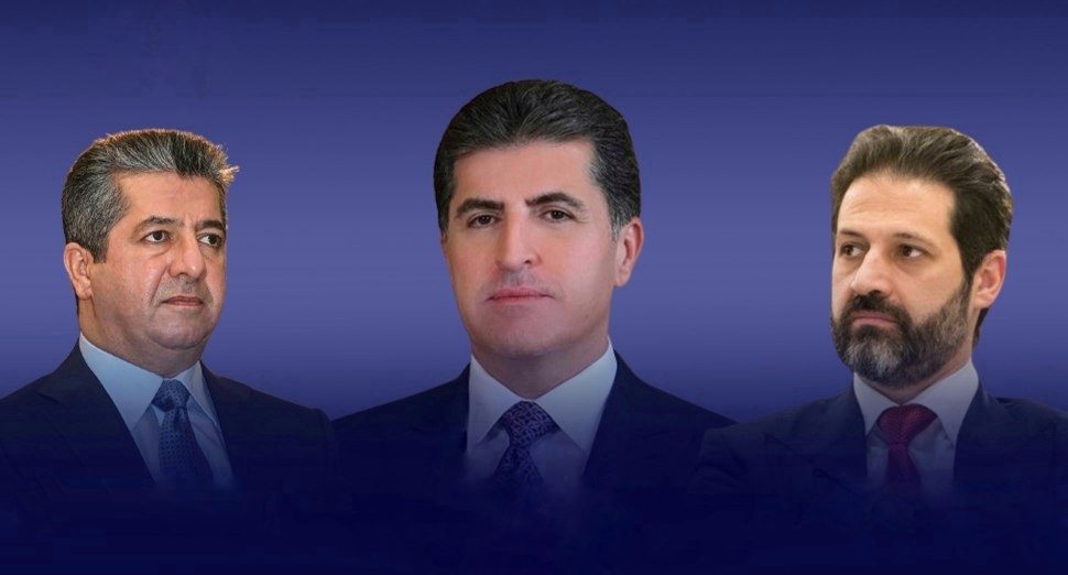 سناریوهای احتمالی برای آینده اقلیم کردستان