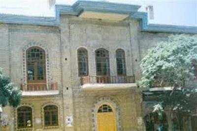 «خانه خدیوی» عمارتی باشکوه برای هنرمندان بزرگ کُرد / بهزاد خالوندی