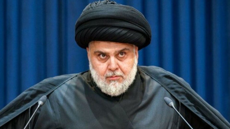 We will not have any minister in the new government of Iraq