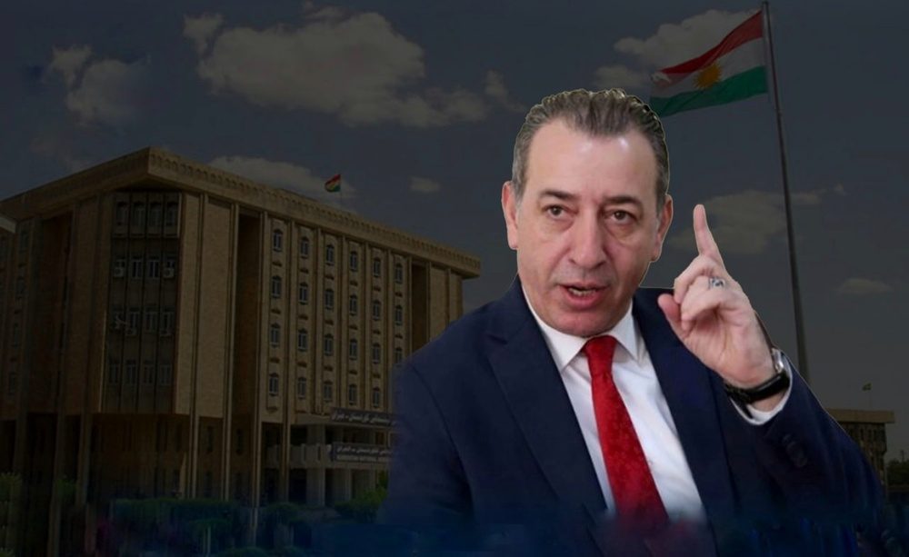 ترکمان‌های اقلیم کردستان پشیمان از تحریم انتخابات پارلمانی