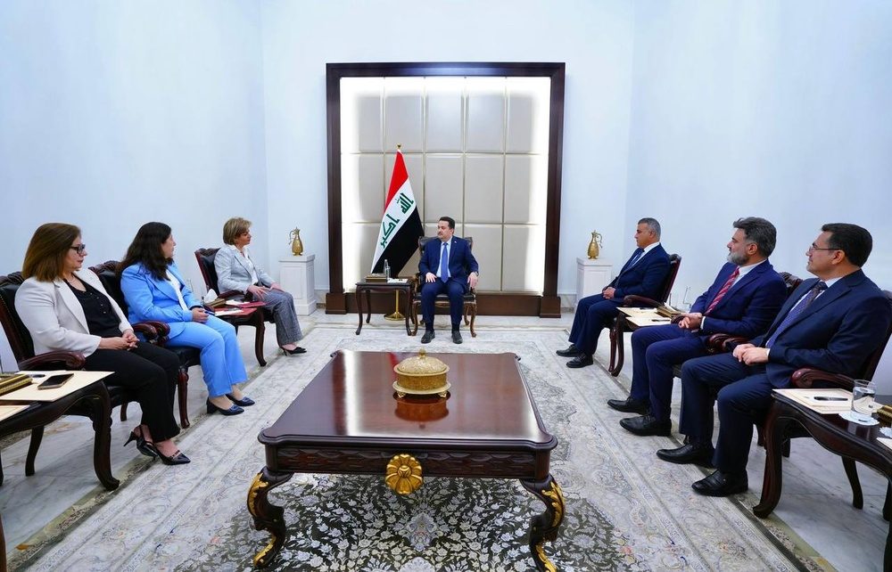 No real alternative: The failure of opposition parties in Iraq’s Kurdistan Region 