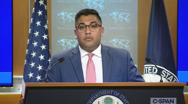 دژایەتیی ئەمریکا لەگەڵ بەڕێوەبردنی هەڵبژاردن لە ناوچەکانی کوردستانی سووریا
