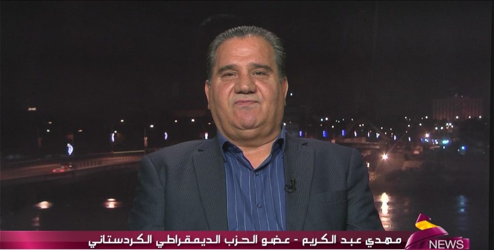 بغداد-اربیل در خصوص پرداخت حقوق کارکنان اقلیم کردستان توسط دولت فدرال به توافق رسیدەاند