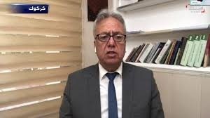 پذیرش پیشنهاد مربوط به دورەای اداره کردن منصب استانداری کرکوک بین اقوام این استان مشروط است