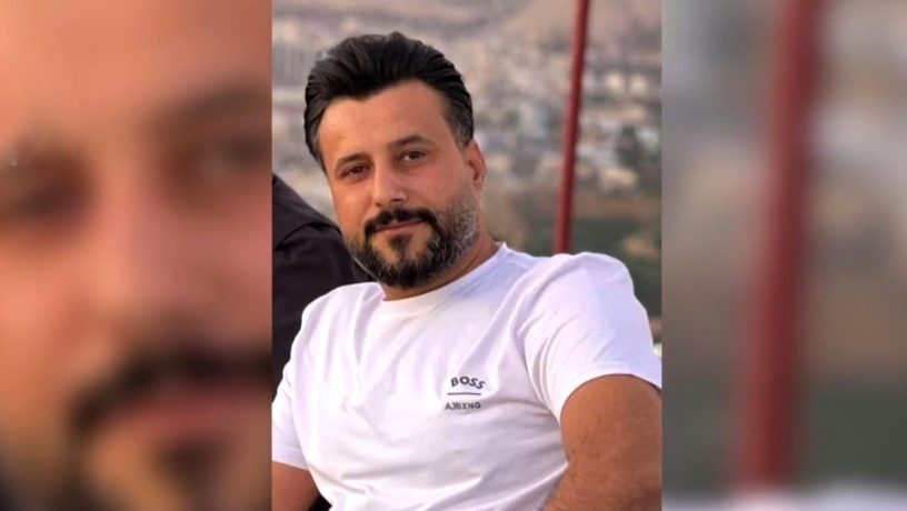 هفت ماه از مفقود شدن آرایشگر دهوکی در کنسولگری آمریکا می‌گذرد