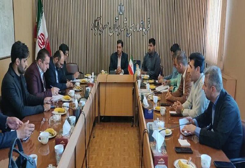 ظرفیت های دیپلماسی برای پیشبرد فعالیت های علمی و فناورانه کشور حائز اهمیت است