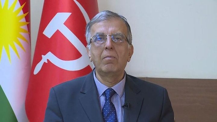 هەڵبژاردنی پەرلەمانی کوردستان لەم کاتەدا لەبەرژەوەندەیی هێزە دەسەڵاتدارەکان نییە، بۆیە هەوڵ دەدەن دوای بخەن