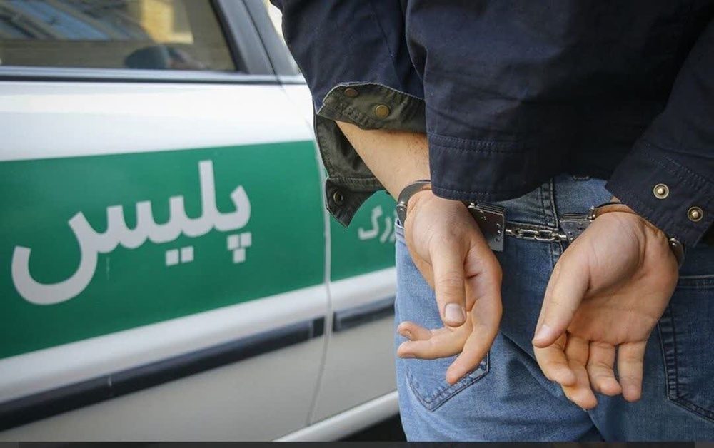 قاتل زن سنندجی دستگیر شد/ همسری که زنش را با 20 ضربه چاقو کُشت