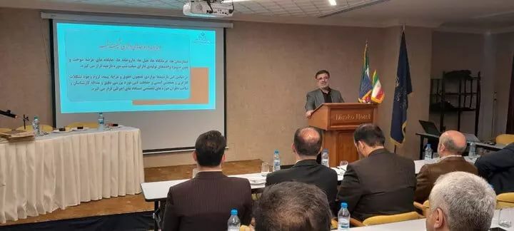 تشریح دستاوردهای دولت سیزدهم سبب مشارکت در انتخابات می شود