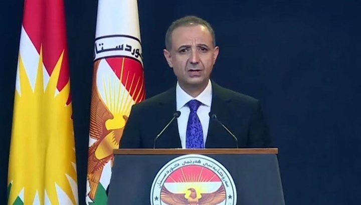 سەرۆکایەتیی هەرێمی کوردستان وادەیەکی نوێی بۆ هەڵبژاردنی پەرلەمانی دیاری کرد