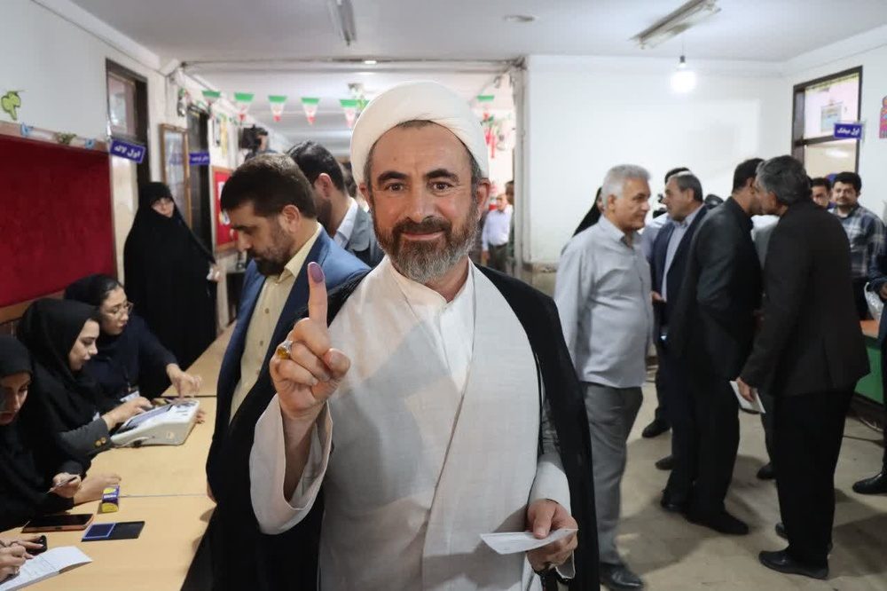 Iran’s June 28 presidential election kicks off across the country