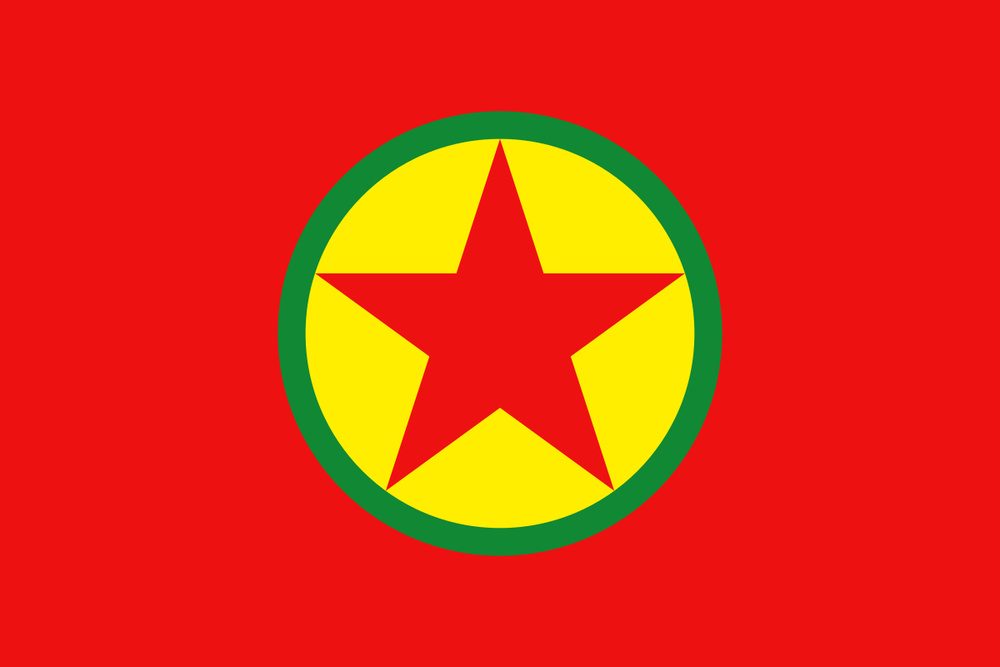 پ.ک.ک: ادعای وزارت کشور عراق دربارۀ دست داشتن ما در آتش سوزیها افترا و کذب است
