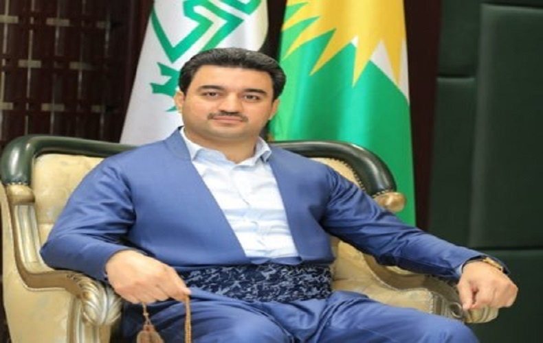 انتخابات آتی پارلمان کردستان نقشه سیاسی  اقلیم کردستان را تغییر خواهد داد