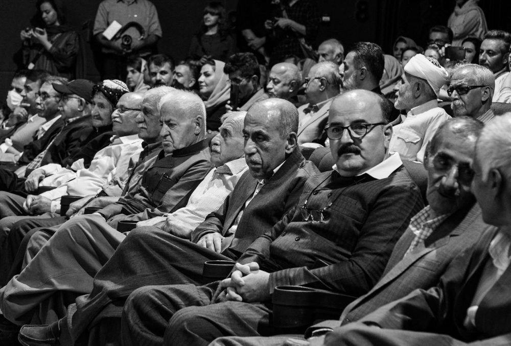 نامداران و پیشکسوتان سقزی تجلیل شدند