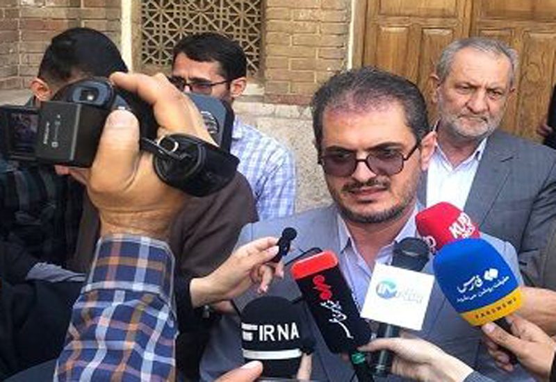 حضور پرشور مردم پای صندوق های رای، کردستان را در مسیر پیشرفت قرار می دهد +فیلم
