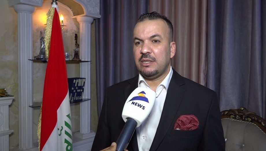 هنوز هیچگونه توافقی در خصوص اداره دورەای منصب استانداری کرکوک صورت نگرفته است
