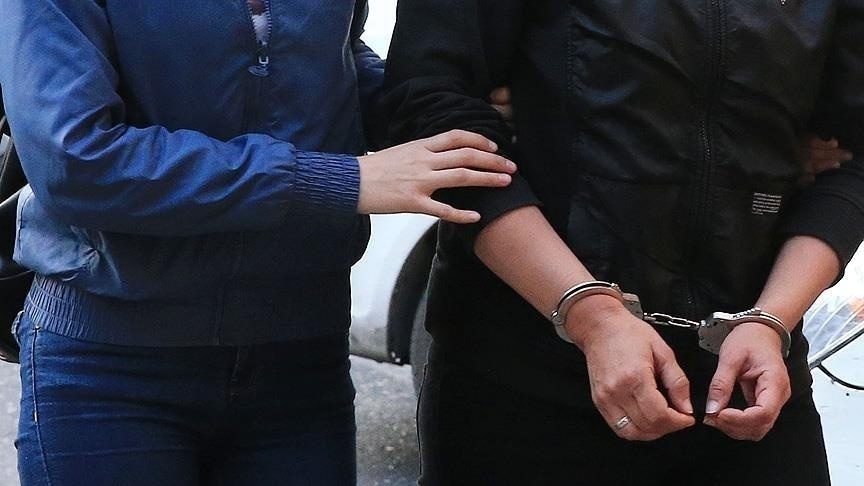 7 جوان با ظن عضویت در PKK در استانبول بازداشت شدند