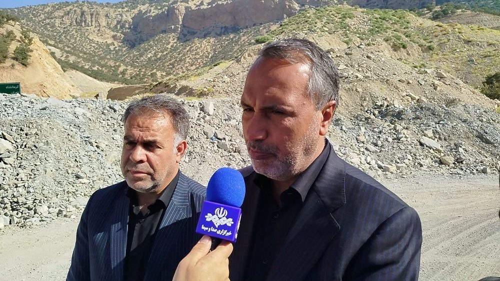 اعتبارات اربعین متناسب با تردد استان‌ها توزیع شود