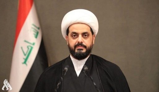 قیس خزعلی: کرکوک عراقی است؛ سایر ادعاها تبلیغات هستند