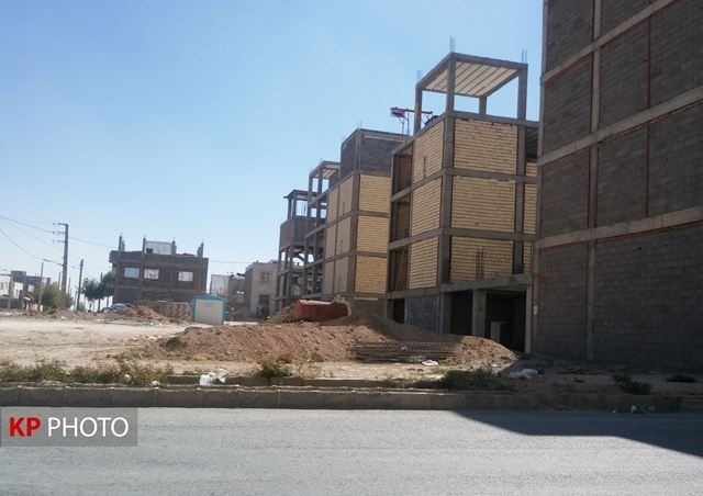  
پروژه مسکن خبرنگاران باید با شتاب بیشتری دنبال شود
