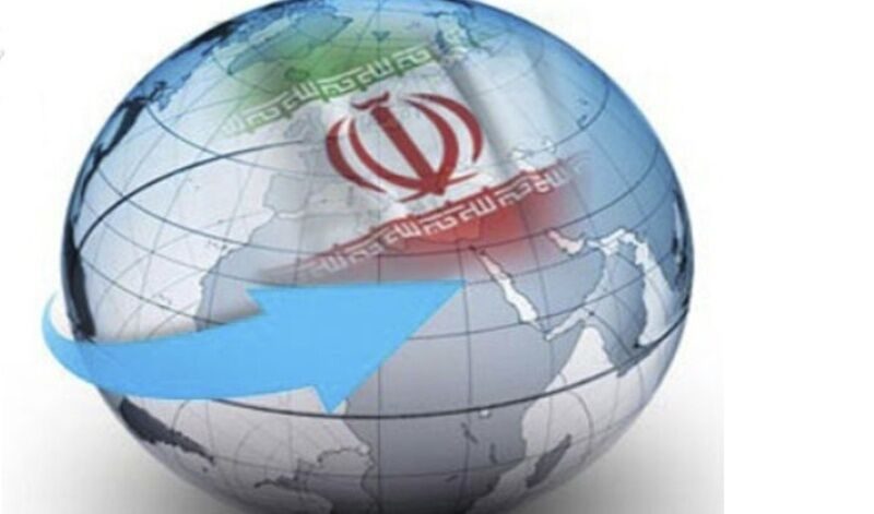هم شرقی، هم غربی؛ در راستای حفظ منافع ملی/  مصطفی بیگی (رودوس فه‌یلی)