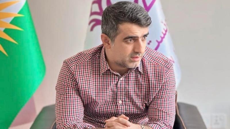 رئیس موضع میهنی: پروژه حساب من با اظهارات رئیس اتحادیه میهنی متوقف نمی‌شود