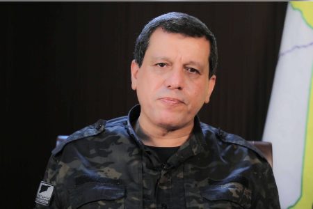 مقاومت نیروهای ما برای دفاع از مردم محلات کردنشین حلب ادامه دارد