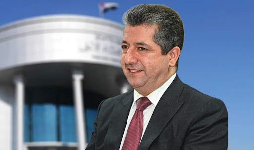 دفتر مسرور بارزانی: حکم دادگاه فدرال در مورد طرح "حساب من" اجرا نخواهد شد