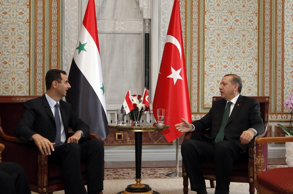 اسد و اردوغان در اوایل آگوست در مسکو دیدار می‌کنند