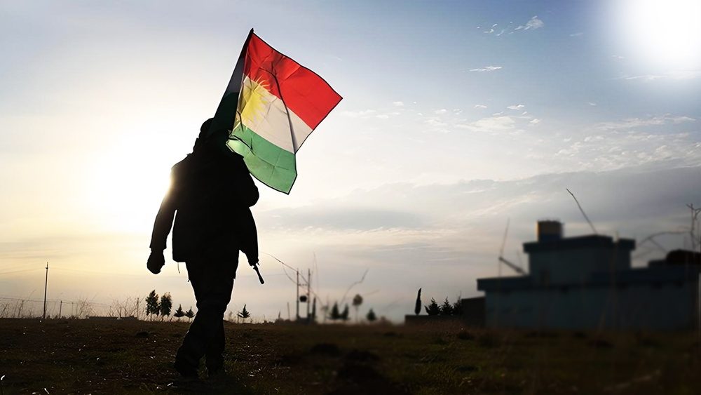 مووچەی وارسی شەهیدانی شەڕی داعش لە هەرێمی کوردستان دەخرێتەسەر بەغدا