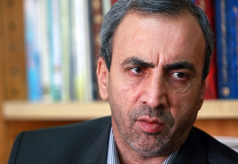جلال جلالی‌زاده: وفاق را تعریف کنیم که هر کس بر اساس منافع از آن سوء استفاده نکند