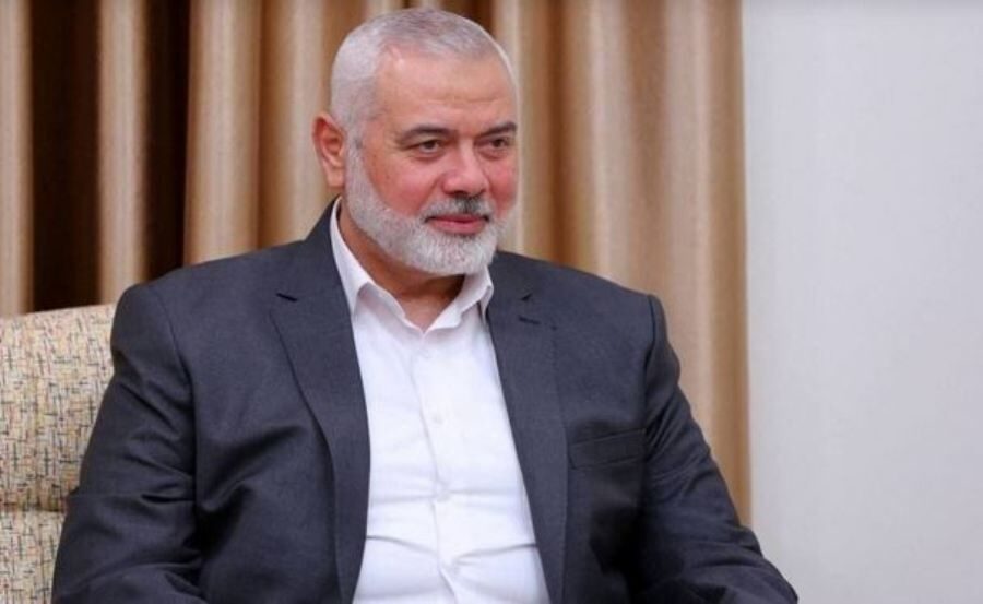 سپاه بیت‌المقدس کردستان: شهادت هنیه خوی وحشی‌گری رژیم صهیونیستی را عیان‌تر کرد