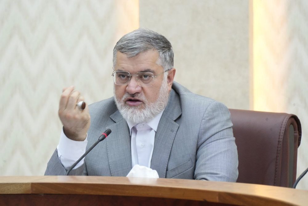 استاندار آذربایجان‌غربی:حضور معتادان در اماکن عمومی چهره شهر را زشت می‌کند