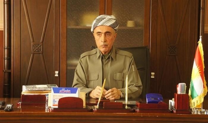 تمامی نیروهای پیشمرگه تا پایان سال آینده یکپارچه می‌شوند