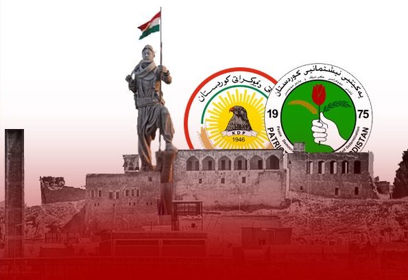 آیا اتحادیه میهنی اجازه خواهد داد که حزب دمکرات کردستان در کرکوک صاحب منصب شود؟