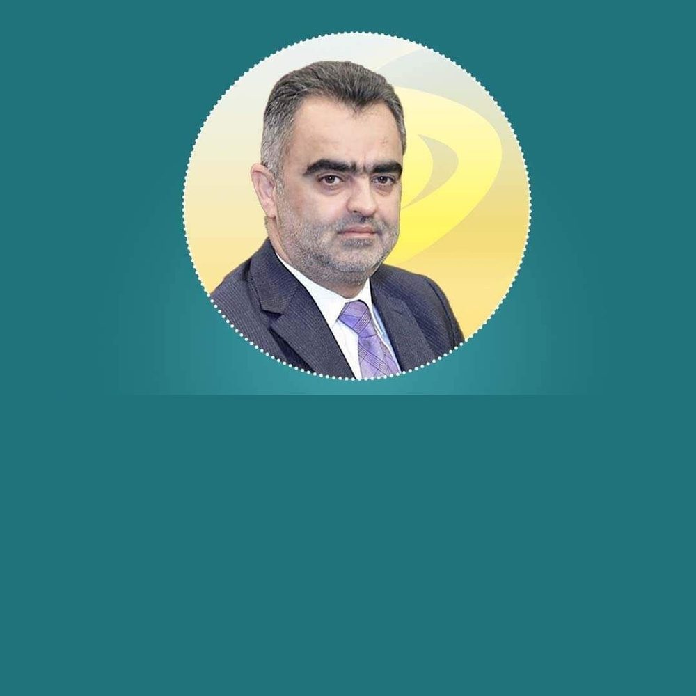 اسطبل‌بان یکی از وزرای دولت اقلیم کردستان با رتبه مشاور وزیر بازنشسته شدە است