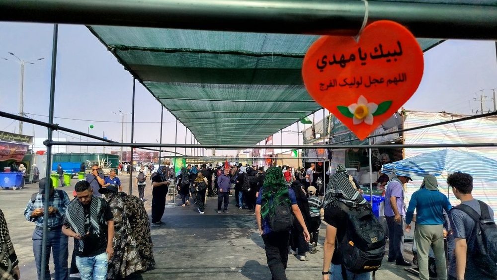 مرز مهران؛ گذرگاه ۵۵ درصدی زائران و ضرورت توسعه زیرساخت‌ها