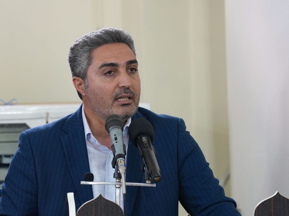 بیمه شدن هزار کارگر ساختمانی در ارومیه/ ضرورت بازنگری در وضعیت معیشتی بازنشستگان