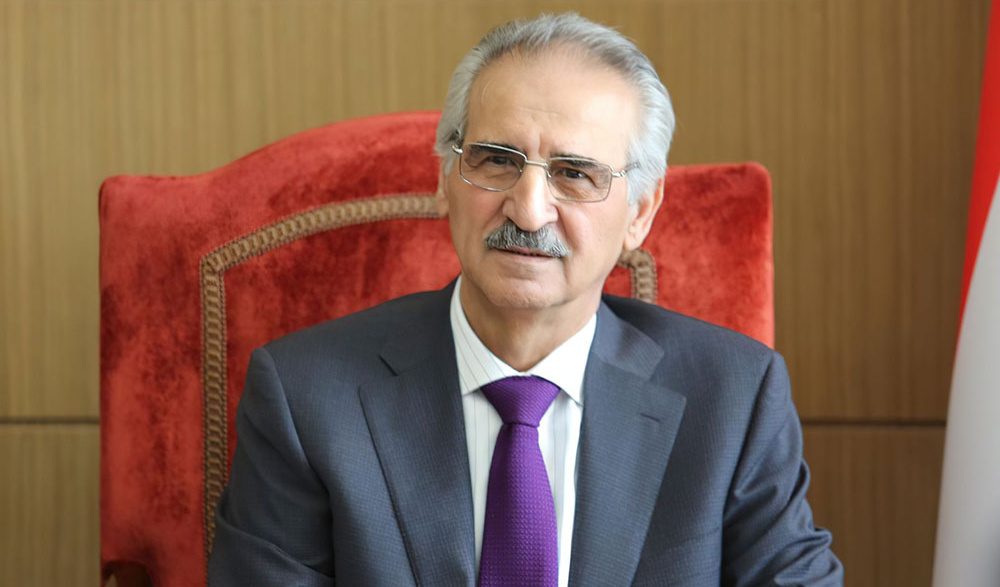 ملا بختیار: لاهور شیخ جنگی ما را حزب دمکرات کردستان خطاب می‌کرد اما حالا خود نزدیک‌ترین شخص به آنها است