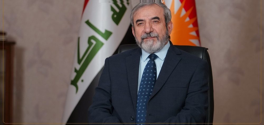 دبیر کل اتحاد اسلامی کردستان: اگر هر دو دولت اربیل و بغداد پرداخت حقوق کارمندان را سامان نبخشند در دادگاە فدرال شکایت خواهیم کرد
