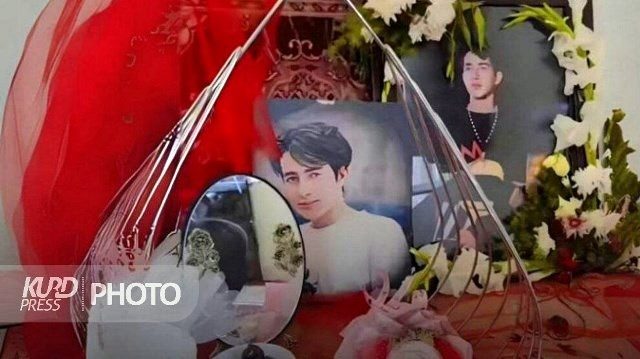 امام جمعه قروه: پرونده «فرید صادقی» در اولویت رسیدگی قرار بگیرد