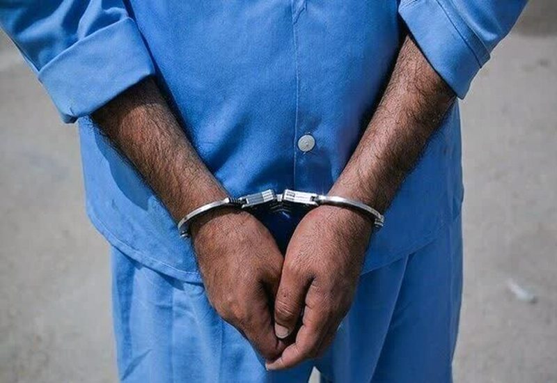 قاتل شهروند مریوانی در عملیات ضربتی پلیس دستگیر شد