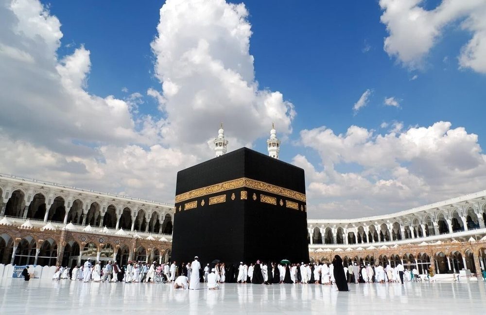 ثبت نام حج عمره در کردستان آغاز شد