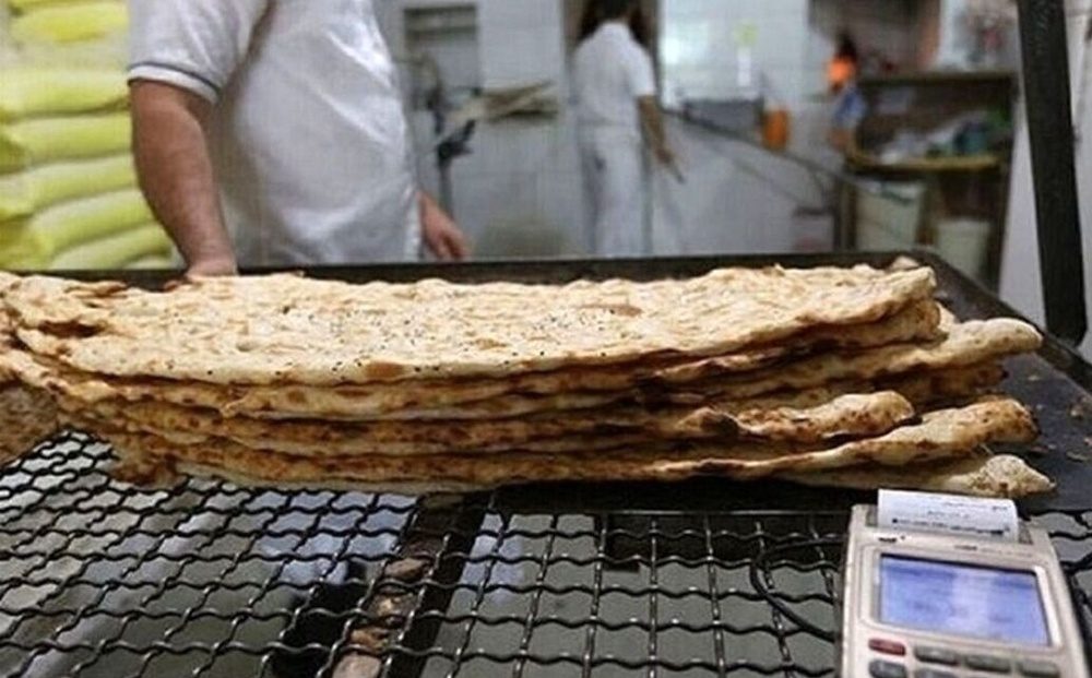 لزوم برخورد با نانوایی های متخلف در سنندج/نظارت ها افزایش می یابد
